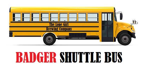 TLG Badger Bus