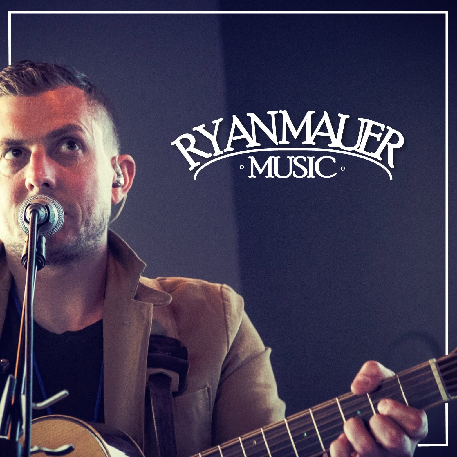 Ryan Mauer - Live Music!